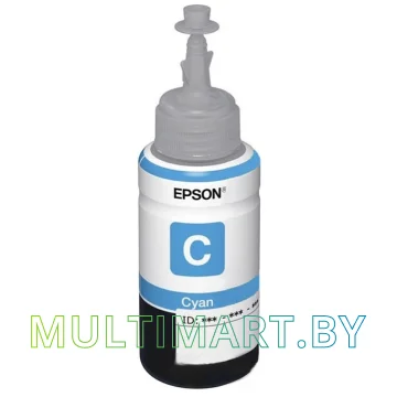 Чернила Epson C13T67324A